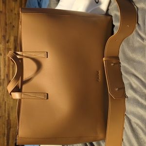 Calpak Haven Laptop Tote